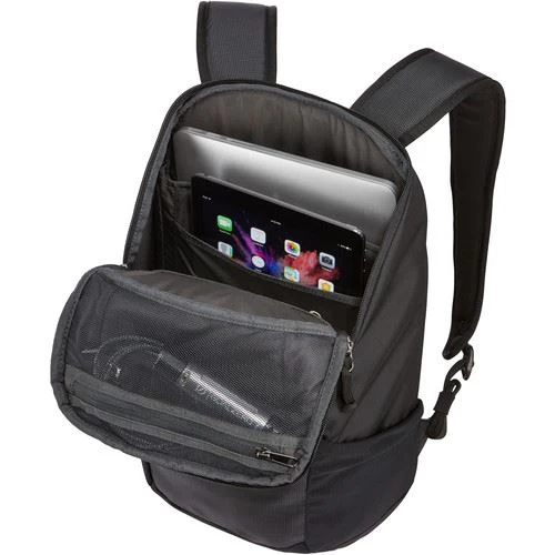 Tecnologia de Ponta Mochila Thule EnRoute 14L - Preto