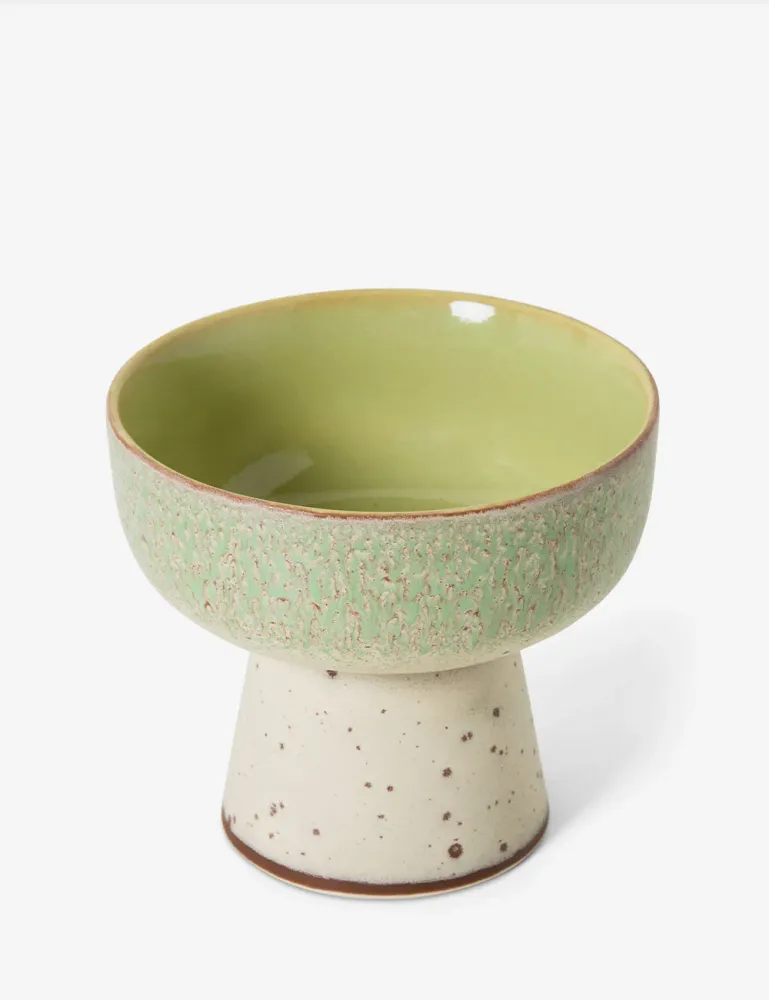 Tecnologia de Ponta Taç tapas L 70s Ceramics