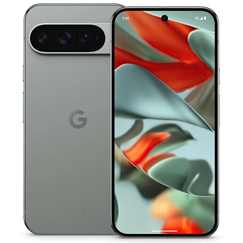 Termômetro Corporal Google Pixel 9 Pro XL - 256GB - Avelã