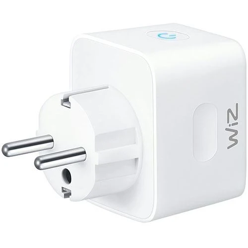 Tomada Inteligente WiZ - 2300W | NFC |