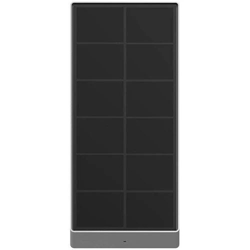 Vídeo Porteiro Intelgente Ezviz EP7 - Wi-Fi - 2K + Painel Solar com Garantia de 18 Meses