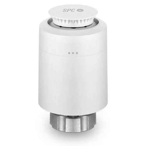 Válvula de Termostato Inteligente SPC Vesta com Garantia Estendida