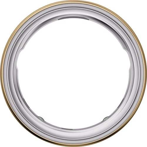 Anel Inteligente Oura Ring4 - Luzente - Tamanho 6
