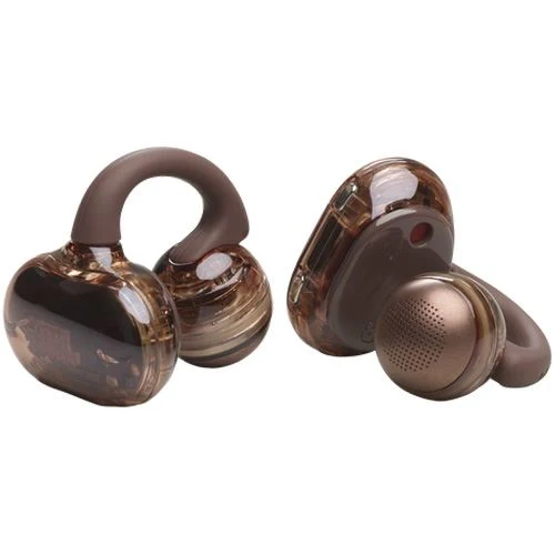 Auriculares True Autônomo Bluetooth JBL Soundgear Clips - Cobre com Notificações de Chamadas