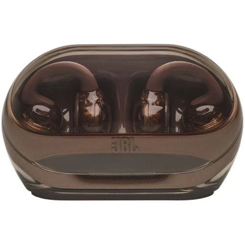Auriculares True Autônomo Bluetooth JBL Soundgear Clips - Cobre com Notificações de Chamadas