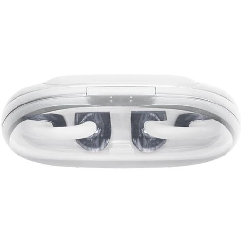 Auriculares True Conexão livre Bluetooth JBL Soundgear Clips - Branco