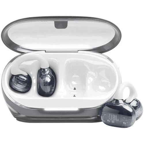 Auriculares True Livre de fios Bluetooth JBL Soundgear Clips - Branco