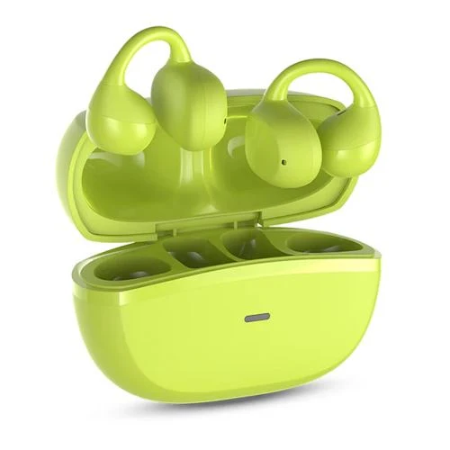 Auriculares True Sem fio Bluetooth SPC Boost Clip - Lima