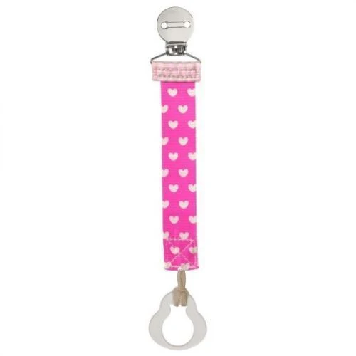 Clip Chicco Tecido Girl - Artsana para Monitoramento de Sono