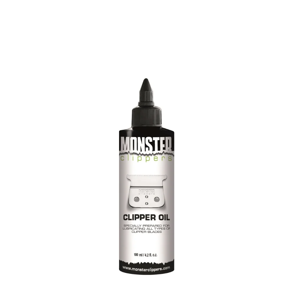CLIPPER OIL 100ML MONSTER