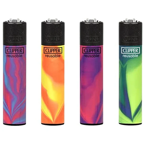 Conforto Ergonômico Clipper "Nebula Mix"