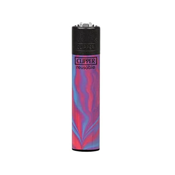 Conforto Ergonômico Clipper "Nebula Mix"