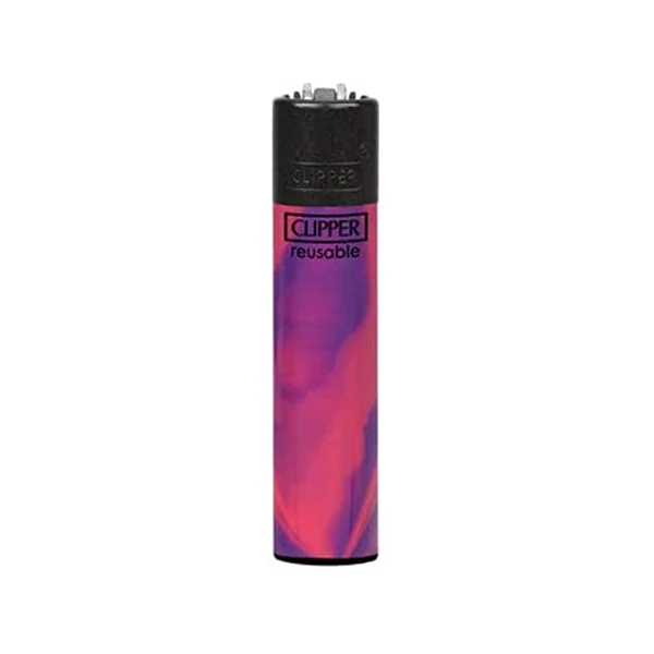Conforto Ergonômico Clipper "Nebula Mix"
