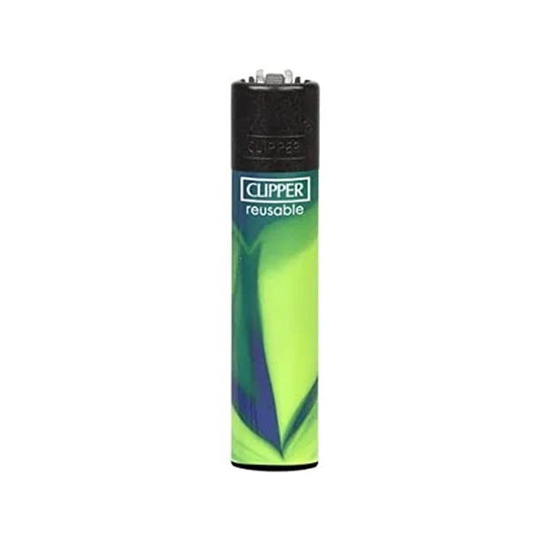 Conforto Ergonômico Clipper "Nebula Mix"