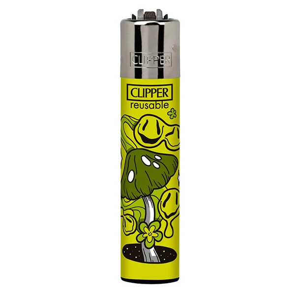 Controle de Música Clipper "Melting Psycho"