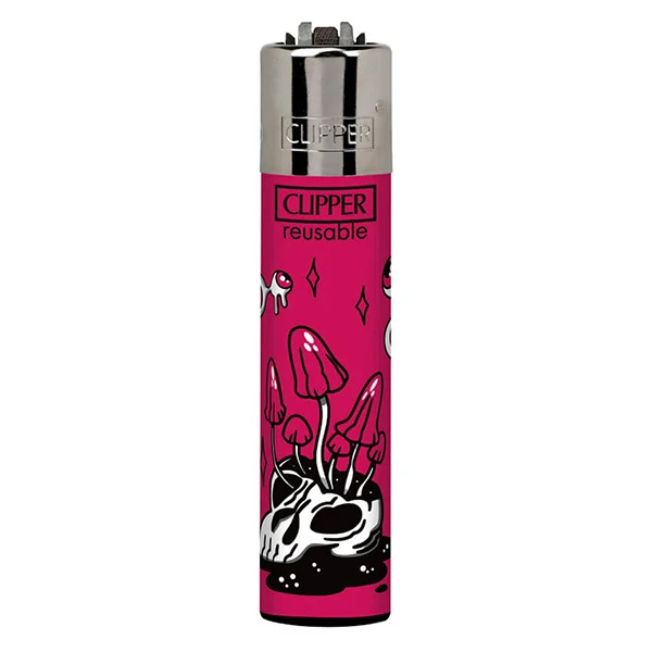 Controle de Música Clipper "Melting Psycho"