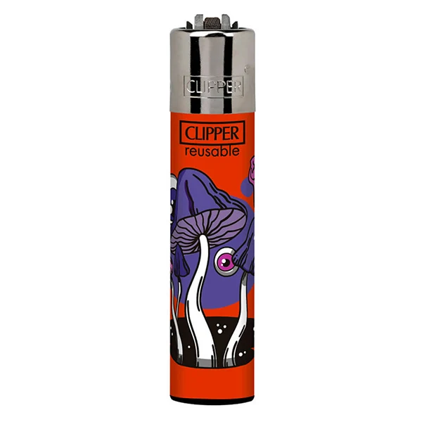 Controle de Música Clipper "Melting Psycho"