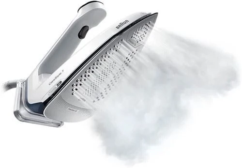 Ferro de Caldeira Braun Carestyle 7 Is7262Gy - Cinzento - Outlet - Grade