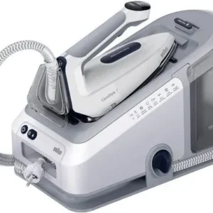 Ferro de Caldeira Braun Carestyle 7 Is7262Gy - Cinzento - Outlet - Grade