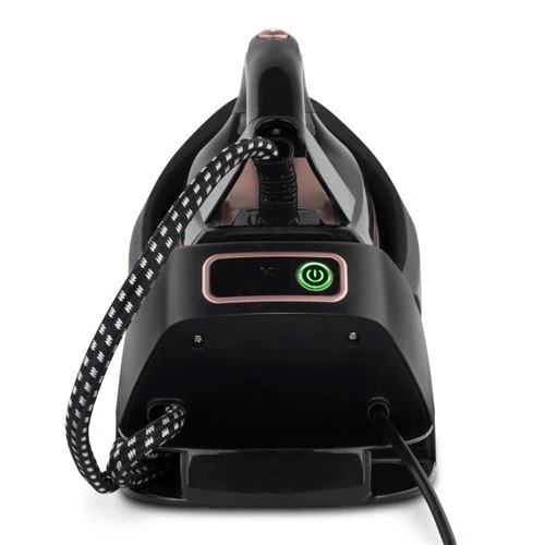 Ferro com Caldeira Ufesa Conectado Digital (2600 W - 325 g/min - 7 Bar)