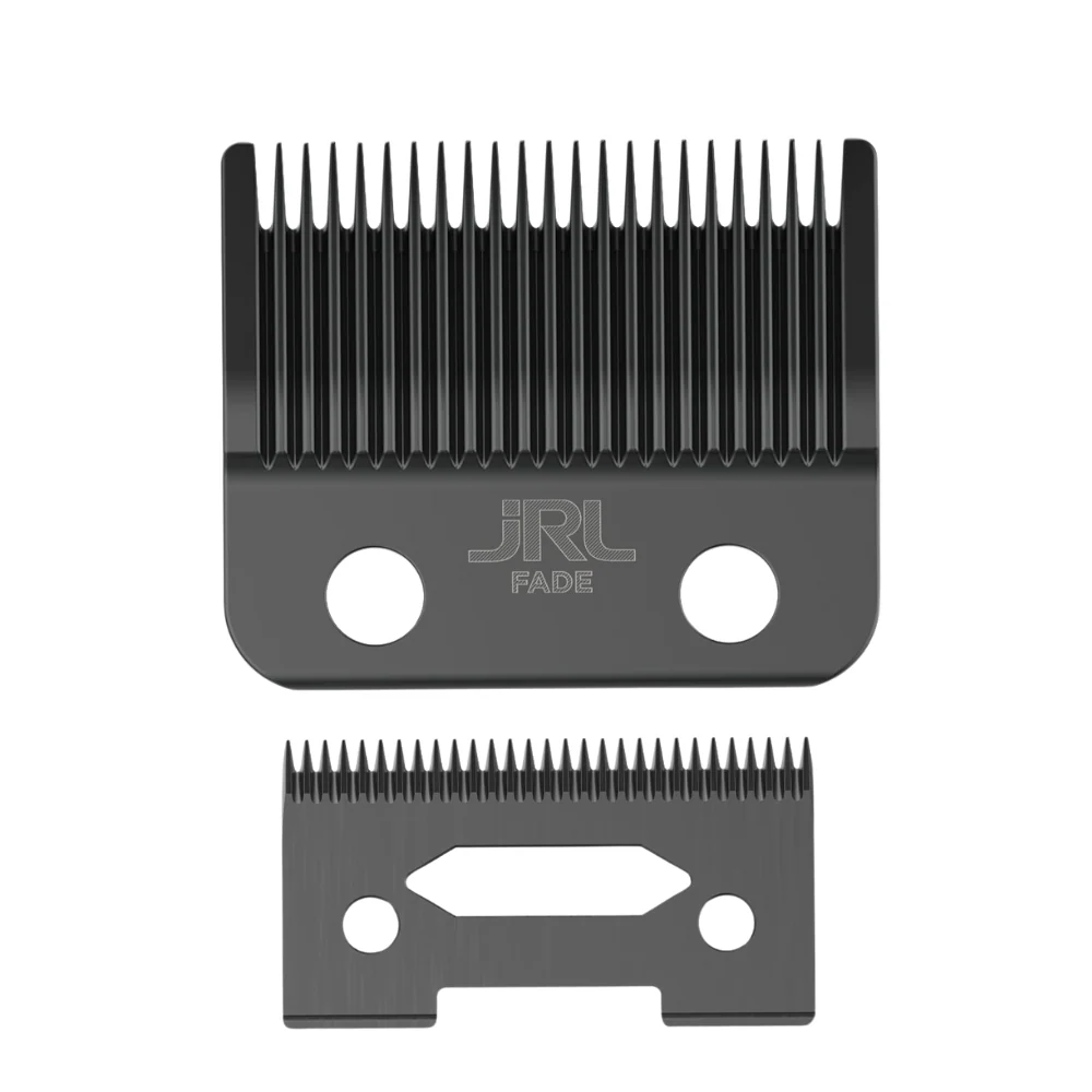 LÂMINA FADE CLIPPER 2020C-B ONYX JRL