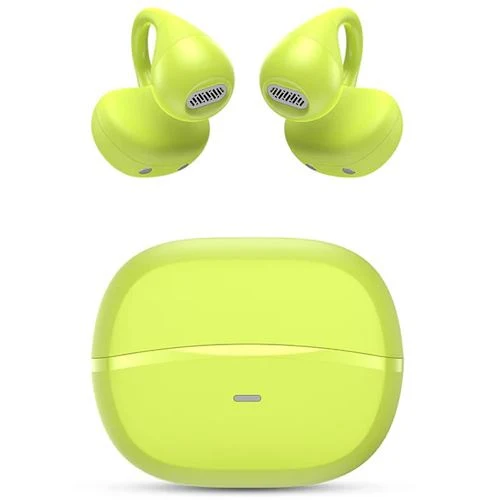 Monitor de Atividade Auriculares True Conexão livre Bluetooth SPC Boost Clip - Lima
