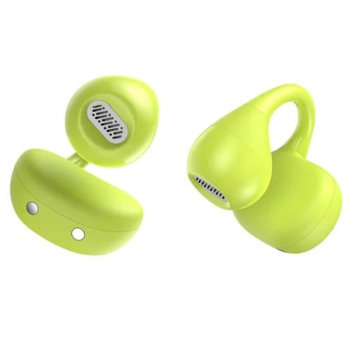 Monitor de Atividade Auriculares True Conexão livre Bluetooth SPC Boost Clip - Lima