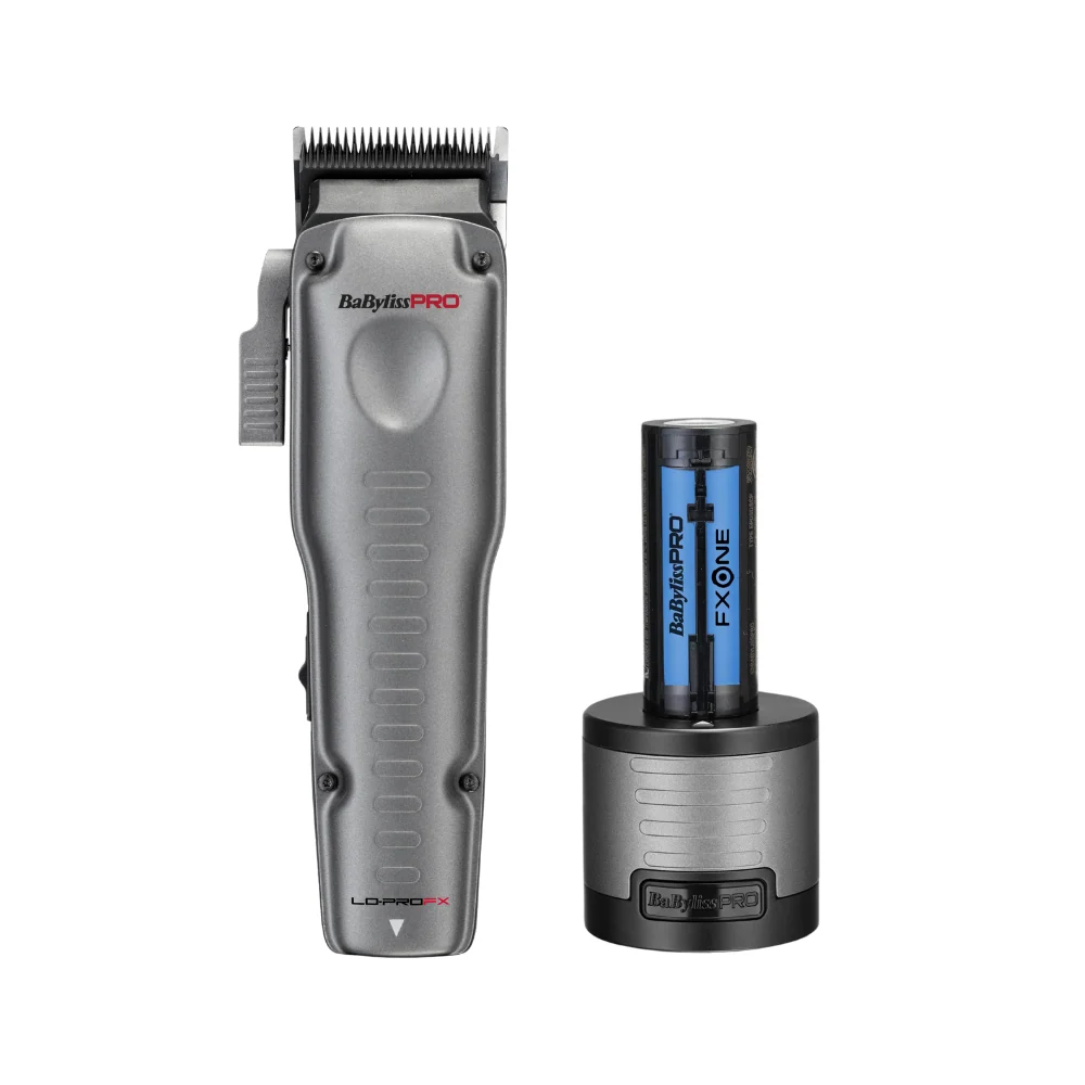 Notificador Inteligente LO-PRO FXONE CLIPPER BABYLISS PRO