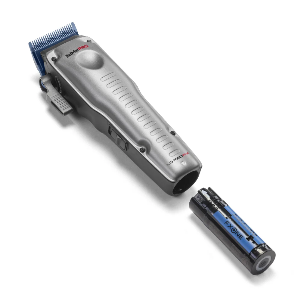 Notificador Inteligente LO-PRO FXONE CLIPPER BABYLISS PRO