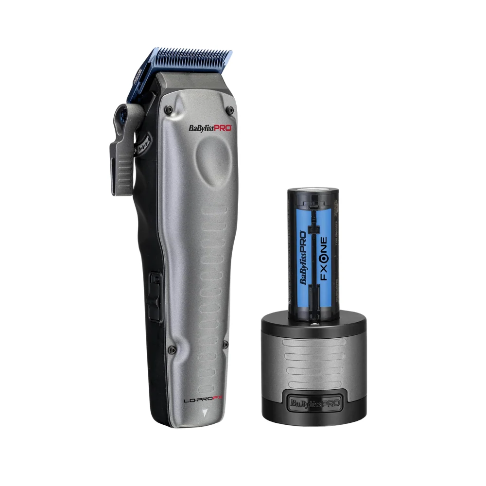 Notificador Inteligente LO-PRO FXONE CLIPPER BABYLISS PRO