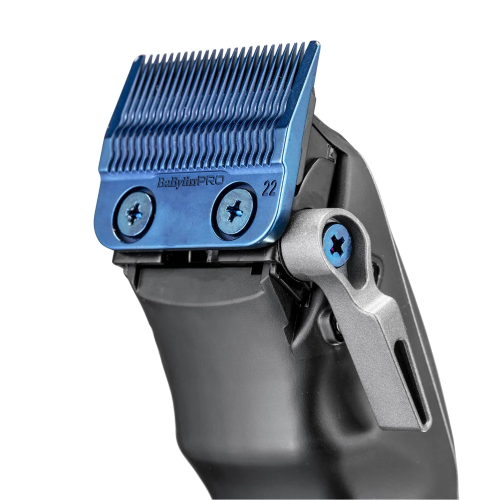 Notificador Inteligente LO-PRO FXONE CLIPPER BABYLISS PRO