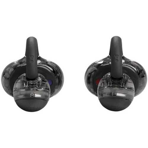 Rastreador de Fitness Auriculares True Conexão sem fio Bluetooth JBL Soundgear Clips - Preto