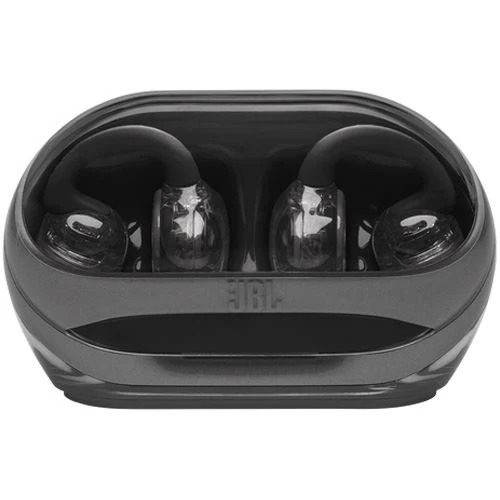 Rastreador de Fitness Auriculares True Conexão sem fio Bluetooth JBL Soundgear Clips - Preto