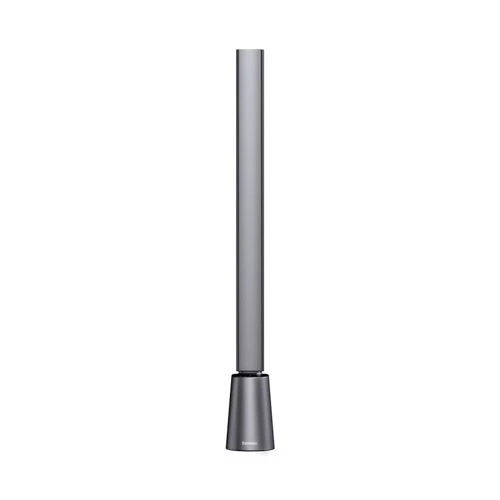 Candeeiro de Mesa Smart Light Baseus Conectado Eye Series - Preto com Câmera 4K