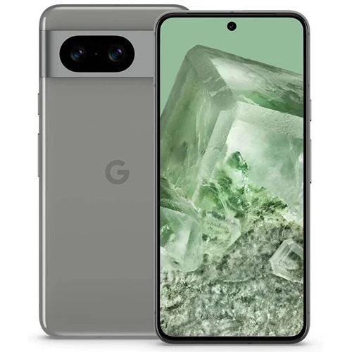 Google Pixel 8 - 256GB - Hazel