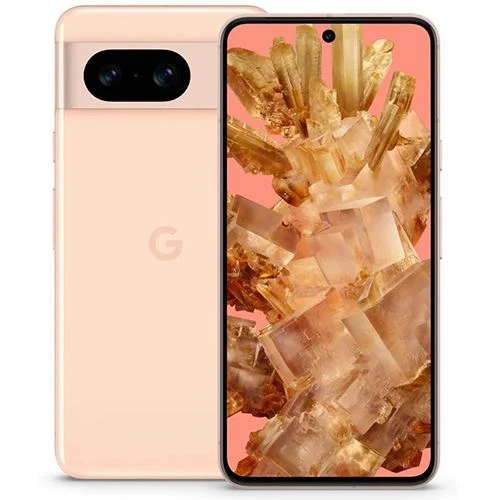 Google Pixel 8 - 256GB - Rose
