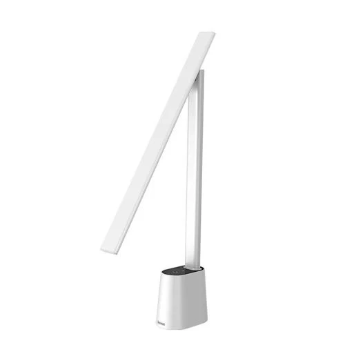 Navegação por GPS Candeeiro de Mesa Conectado Light Baseus Smart Eye Series - Branco
