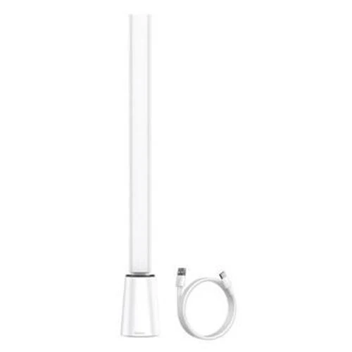 Navegação por GPS Candeeiro de Mesa Conectado Light Baseus Smart Eye Series - Branco