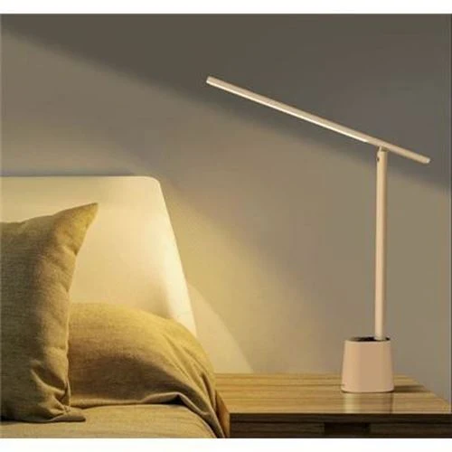 Navegação por GPS Candeeiro de Mesa Conectado Light Baseus Smart Eye Series - Branco