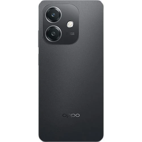 Oppo A40 - 6GB - 128GB - Preto Radiante