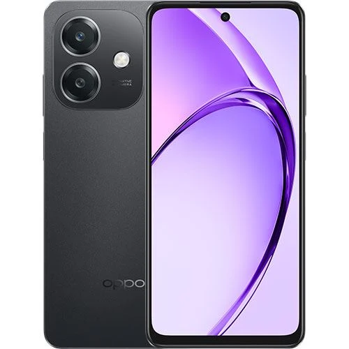 Oppo A40 - 6GB - 128GB - Preto Radiante