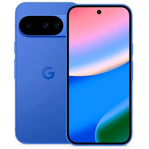 Streaming ao Vivo Google Pixel 10 - 128GB - Índigo