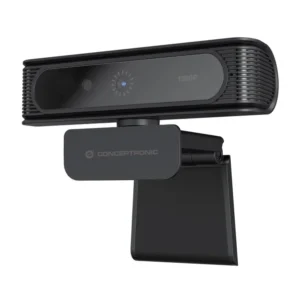 1080P WINDOWS HELLO FACE RECOGNITION WEBCAM