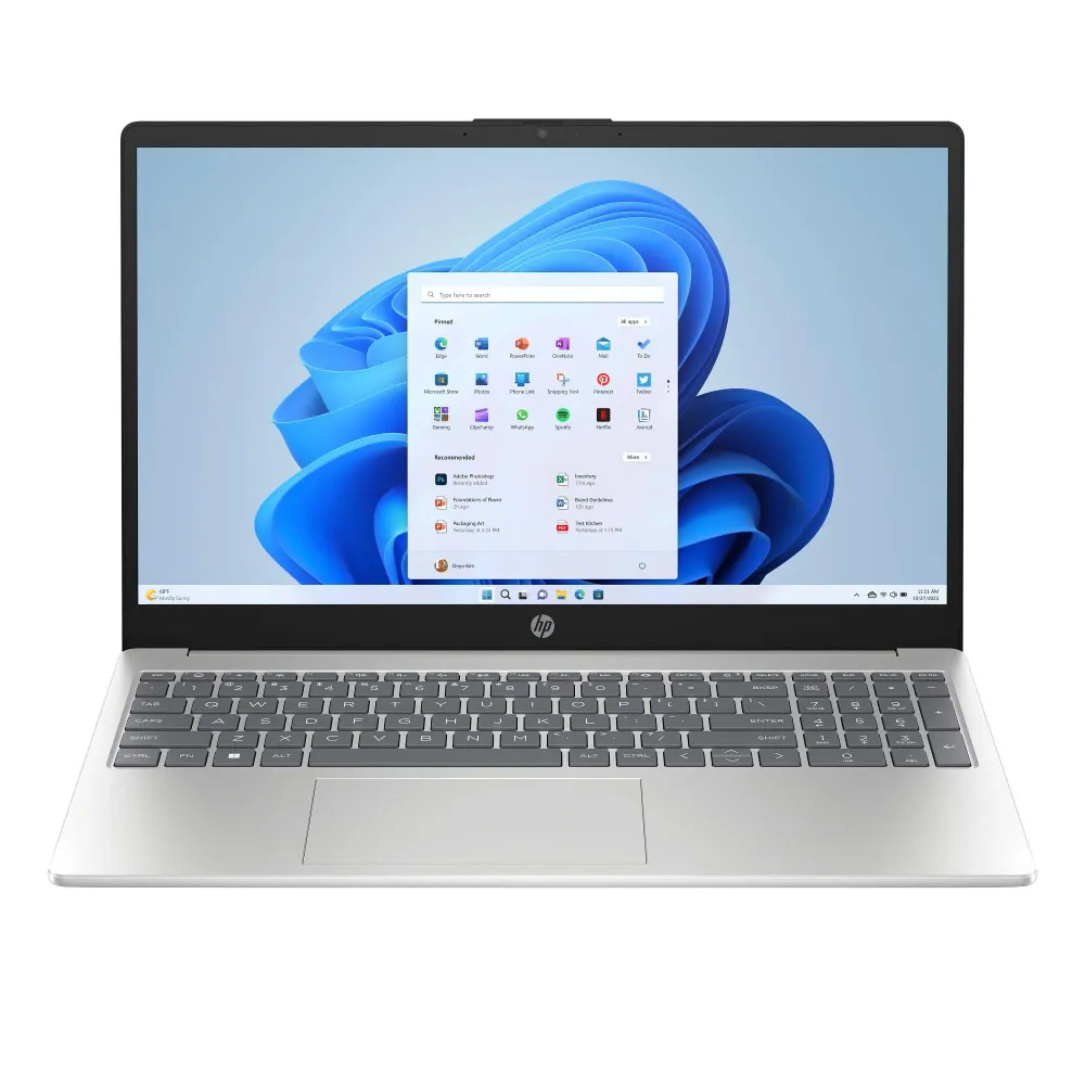 15-FD0086NP 15.6" CORE I3-N305U 8GB, 512GB, MICROSOFT CLASSIC