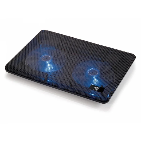 2-FAN NOTEBOOK COOLING PAD