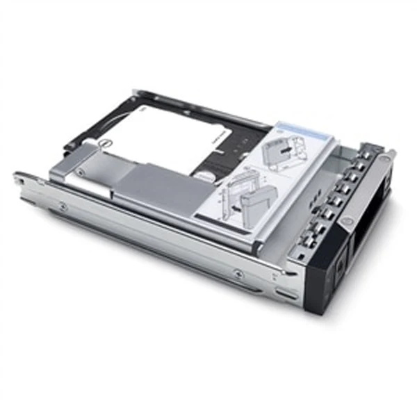 1 2TB 10K RPM SAS 3 5 HOT PLUG