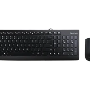 300 USB COMBO KEYBOARD & MOUSE PORTUGUÊS
