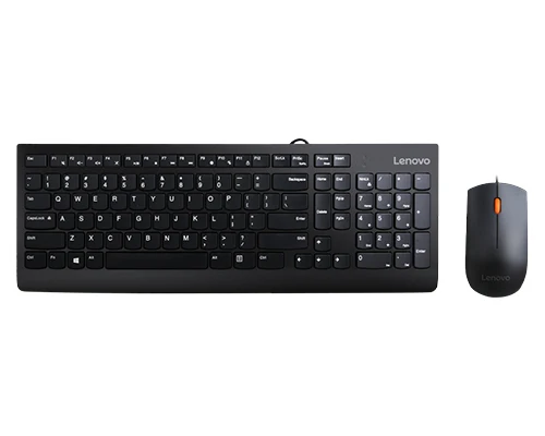 300 USB COMBO KEYBOARD & MOUSE PORTUGUÊS