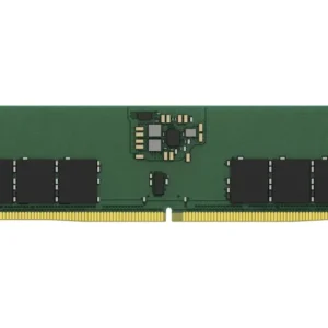 32GB 6400MTS DDR5 NON-ECC CL52 CUDIMM 1RX8