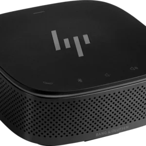 HP 3AQ21AA Sistema de Conferências de Áudio